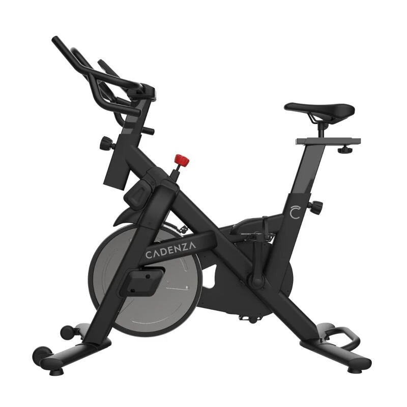 Cadenza Fitness S35 Bicicleta Spinning 6 Cadenza Fitness S35 Bicicleta Spinning - Imagen 4