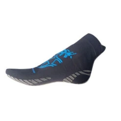 Calcetines Técnicos Pilates Fitness Adulto Antideslizantes Negro -Fit Tienda calcetines tecnicos pilates fitness adulto antideslizantes gris