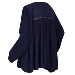 Regatta Camisa Calixta Bordado De Manga Larga Para Mujer 11 Regatta Camisa Calixta Bordado De Manga Larga Para Mujer -Fit Tienda camisa calixta bordado de manga larga para mujer 3