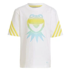 Camiseta Adidas X Disney Muppets -Fit Tienda camiseta adidas x disney muppets 2