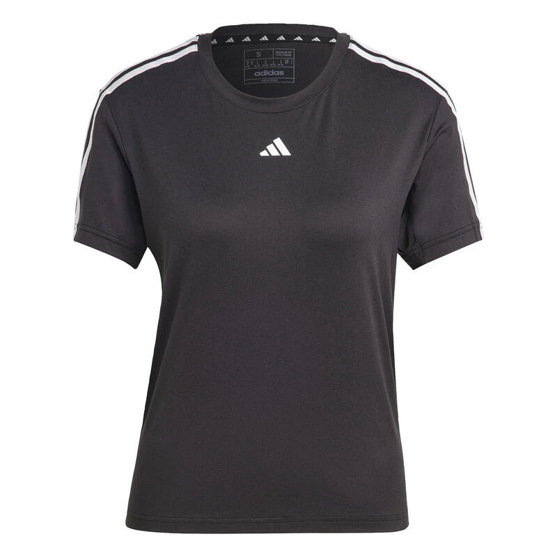 ADIDAS Camiseta AEROREADY Train Essentials 3 Bandas 5 ADIDAS Camiseta AEROREADY Train Essentials 3 Bandas - Imagen 3