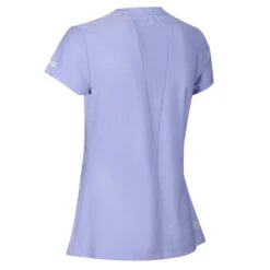 Regatta Camiseta Breakbar VI Activo Para Mujer Floración Lila -Fit Tienda camiseta breakbar vi activo para mujer floracion lila 3