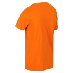 Regatta Camiseta Breezed Para Hombre Zorro -Fit Tienda camiseta breezed para hombre zorro 2