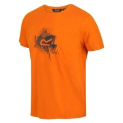Regatta Camiseta Breezed Para Hombre Zorro -Fit Tienda camiseta breezed para hombre zorro 3