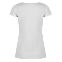 Regatta Camiseta Carlie Para Mujer Cyberspace 9 Regatta Camiseta Carlie Para Mujer Cyberspace -Fit Tienda camiseta carlie para mujer cyberspace 1