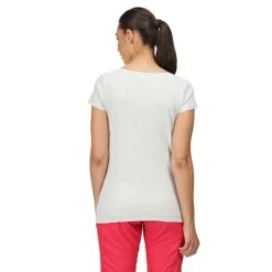 Regatta Camiseta Carlie Para Mujer Cyberspace 11 Regatta Camiseta Carlie Para Mujer Cyberspace -Fit Tienda camiseta carlie para mujer cyberspace 3