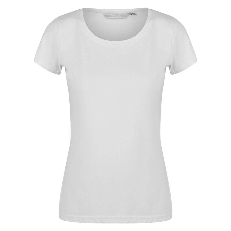 Regatta Camiseta Carlie Para Mujer Cyberspace 3 Regatta Camiseta Carlie Para Mujer Cyberspace