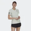ADIDAS Camiseta Club Tennis -Fit Tienda camiseta club tennis