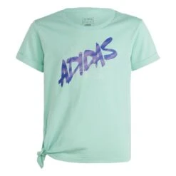 ADIDAS Camiseta Dance Knotted -Fit Tienda camiseta dance knotted 2