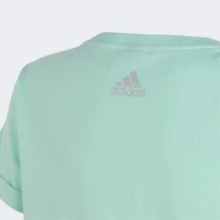 ADIDAS Camiseta Dance Knotted -Fit Tienda camiseta dance knotted 4