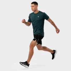 Camiseta De Manga Corta Hombre Alkaline -Fit Tienda camiseta de manga corta hombre alkaline 3