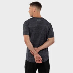 Camiseta De Manga Corta Hombre MVP -Fit Tienda camiseta de manga corta hombre mvp 1