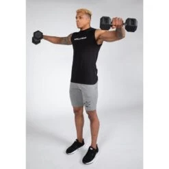 Gorilla Wear Camiseta De Manga Corta - Sorrento -Fit Tienda camiseta de manga corta sorrento 2