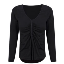 Camiseta De Mujer Danday Born Living Yoga -Fit Tienda camiseta de mujer danday born living yoga 3