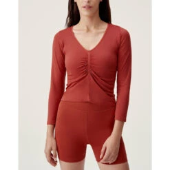 Camiseta De Mujer Danday Born Living Yoga -Fit Tienda camiseta de mujer danday born living yoga 4