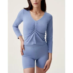 Camiseta De Mujer Danday Born Living Yoga -Fit Tienda camiseta de mujer danday born living yoga 5