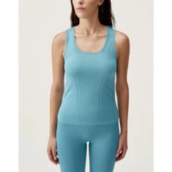 Camiseta De Mujer Eda Born Living Yoga -Fit Tienda camiseta de mujer eda born living yoga 4