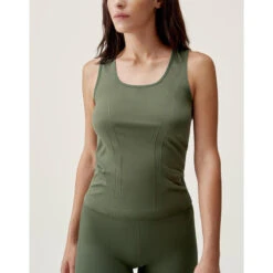 Camiseta De Mujer Eda Born Living Yoga -Fit Tienda camiseta de mujer eda born living yoga 5