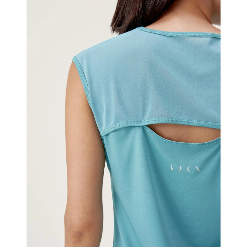 Camiseta De Mujer Sira Born Living Yoga 6 Camiseta De Mujer Sira Born Living Yoga - Imagen 4