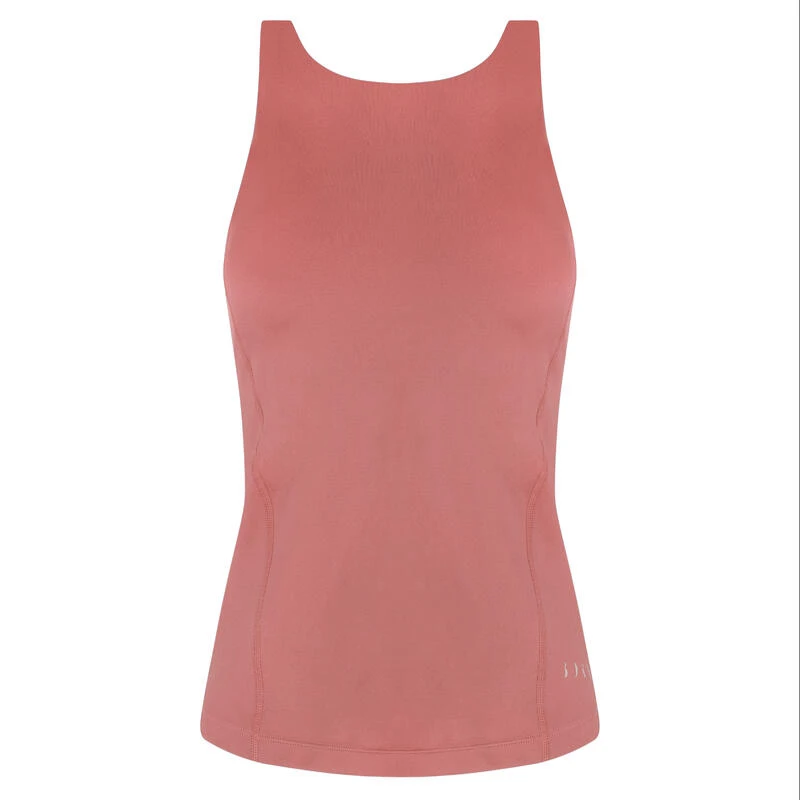 Born Living Yoga Camiseta Deportiva Con De Mujer Con Sujetador Integrado 7 Born Living Yoga Camiseta Deportiva Con De Mujer Con Sujetador Integrado - Imagen 5