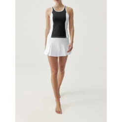 Born Living Yoga Camiseta Deportiva Con De Mujer En Tejido Bicolor -Fit Tienda camiseta deportiva con de mujer en tejido bicolor 2