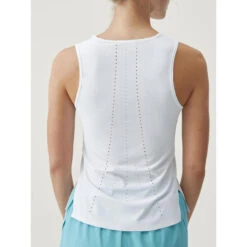 Born Living Yoga Camiseta Deportiva De Mujer Sin Mangas -Fit Tienda camiseta deportiva de mujer sin mangas 1