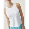 Born Living Yoga Camiseta Deportiva De Mujer Sin Mangas -Fit Tienda camiseta deportiva de mujer sin mangas