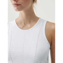 Born Living Yoga Camiseta Deportiva De Mujer Sin Mangas -Fit Tienda camiseta deportiva de mujer sin mangas 3