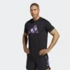 ADIDAS Camiseta Designed For Movement HIIT Training -Fit Tienda camiseta designed for movement hiit training