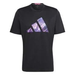 ADIDAS Camiseta Designed For Movement HIIT Training -Fit Tienda camiseta designed for movement hiit training 2
