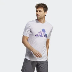 ADIDAS Camiseta Designed For Movement HIIT Training -Fit Tienda camiseta designed for movement hiit training 5