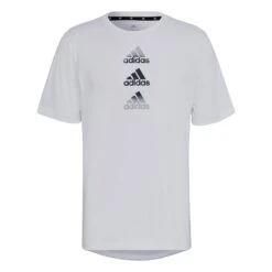 ADIDAS Camiseta Designed To Move Logo -Fit Tienda camiseta designed to move logo 2