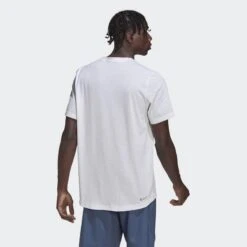 ADIDAS Camiseta Designed To Move Logo -Fit Tienda camiseta designed to move logo 3