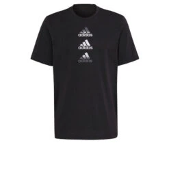 ADIDAS Camiseta Designed To Move Logo -Fit Tienda camiseta designed to move logo 5