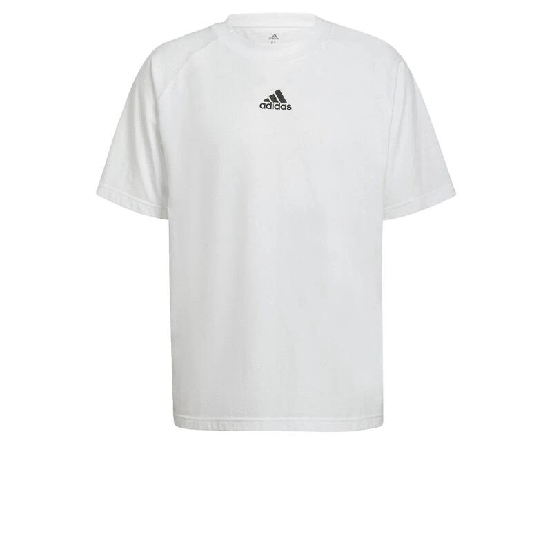 ADIDAS Camiseta Essentials Brandlove Single Jersey 4 ADIDAS Camiseta Essentials Brandlove Single Jersey - Imagen 2
