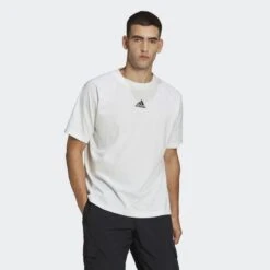 ADIDAS Camiseta Essentials Brandlove Single Jersey