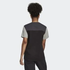 ADIDAS Camiseta Essentials Colorblock Logo -Fit Tienda camiseta essentials colorblock logo 4