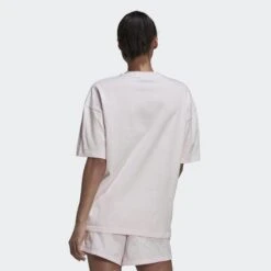 Camiseta Essentials Repeat Adidas Logo Oversized -Fit Tienda camiseta essentials repeat adidas logo oversized 3