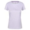 Regatta Camiseta Fingal Edition Margarita Para Mujer Lila Pastel -Fit Tienda camiseta fingal edition margarita para mujer lila pastel