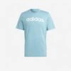 Camiseta Fitness Adidas Hombre Azul -Fit Tienda camiseta fitness adidas hombre azul 5