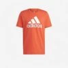 Camiseta Fitness Adidas Hombre Rojo -Fit Tienda camiseta fitness adidas hombre rojo