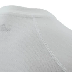 Camiseta Fitness Puma Hombre Blanco Algodón Manga Corta -Fit Tienda camiseta fitness puma hombre blanco algodon manga corta 4