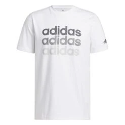 Camiseta Fitness Soft Training Adidas Hombre Blanco 11 Camiseta Fitness Soft Training Adidas Hombre Blanco -Fit Tienda camiseta fitness soft training adidas hombre blanco 4