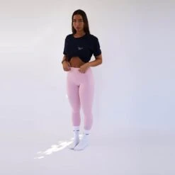 Camiseta Fitness Sostenible Manga Corta Algodón Unisex Fitplanet Whale Azul 9 Camiseta Fitness Sostenible Manga Corta Algodón Unisex Fitplanet Whale Azul -Fit Tienda camiseta fitness sostenible manga corta algodon unisex fitplanet whale azul 2