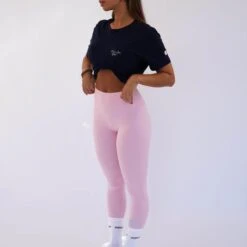 Camiseta Fitness Sostenible Manga Corta Algodón Unisex Fitplanet Whale Azul 10 Camiseta Fitness Sostenible Manga Corta Algodón Unisex Fitplanet Whale Azul -Fit Tienda camiseta fitness sostenible manga corta algodon unisex fitplanet whale azul 3