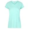Regatta Camiseta Fyadora Para Mujer Verde Hielo -Fit Tienda camiseta fyadora para mujer verde hielo