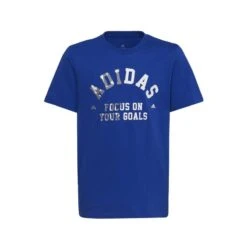 ADIDAS Camiseta Graphic -Fit Tienda camiseta graphic 5