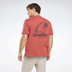 Reebok Camiseta Graphic Series -Fit Tienda camiseta graphic series 4