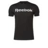 Reebok Camiseta Graphic Series Linear Logo -Fit Tienda camiseta graphic series linear logo
