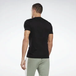 Reebok Camiseta Graphic Series Linear Logo 10 Reebok Camiseta Graphic Series Linear Logo -Fit Tienda camiseta graphic series linear logo 3